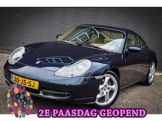 Porsche 911 3.4 Coupé Carrera Net binnen; Jouw droomauto?