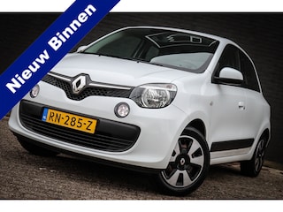 Renault Twingo 1.0 SCe Collection Net binnen; Jouw droomauto?