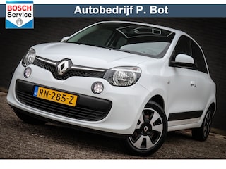 Renault Twingo 1.0 SCe Collection Net binnen; Jouw droomauto?