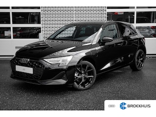 Audi A3 Sportback Advanced edition, A3 (2025) | 18" | Donker getint glas |