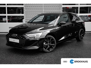 Audi A3 Sportback Advanced edition, A3 (2025) | 18" | Donker getint glas |