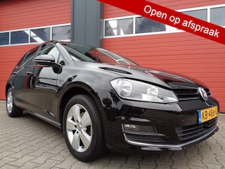 Volkswagen Golf 1.2 TSI Connected Series,Clima,Navi,Trekhaak!