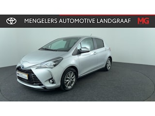 Toyota Yaris 1.5 Hybrid Dynamic