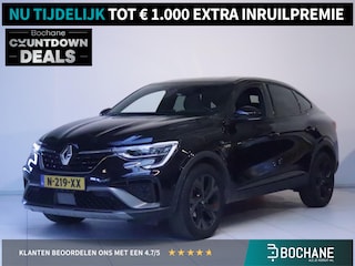 Renault Arkana 1.3 TCe 140 EDC R.S. Line Clima/Navi/Trekhaak