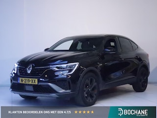 Renault Arkana 1.3 TCe 140 EDC R.S. Line Clima/Navi/Trekhaak