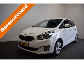 Kia Carens 7 PERS. NWE APK 1.6 GDi Business Pack Trekhaak 1300kg/ Airoc/ Camera/ Pdc/ LMV