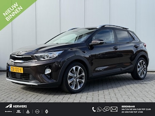 Kia Stonic 1.0 T-GDi DynamicPlusLine / Navigatie / Climate Control / Cruise Control / Keyless / NL Auto /