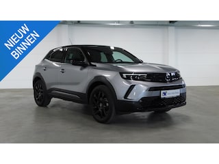 Opel Mokka 1.2 Turbo GS Line | Automaat | Trekhaak | 1e eigenaar