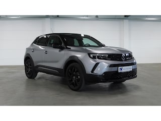 Opel Mokka 1.2 Turbo GS Line | Automaat | Trekhaak | 1e eigenaar