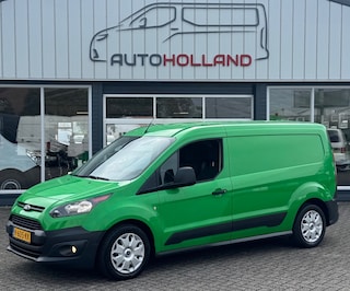 Ford Transit Connect 1.5 TDCI 74KW 101PK L2 MAXI EURO 6 AIRCO/ CRUISE CONTROL/ NAVIGATIE/ TREKHAAK/ 100% DEALERONDERHOUDEN