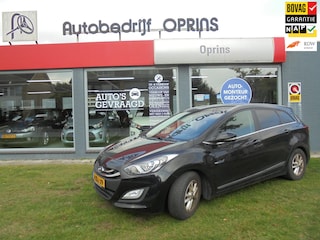 Hyundai i30 Wagon 1.6 GDI Go!