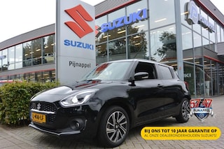 Suzuki Swift 1.2 Style AUTOMAAT 5-deurs Two-tone Spoiler/Navigatie/camera
