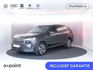 Skoda Kodiaq 1.5 TSI MHEV Business Edition 7p. 150 PK DSG | Verlengde garantie | 7 PERSOONS | Trekhaak | LED Matrix koplampen |