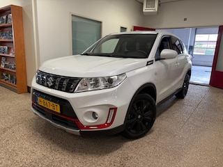 Suzuki Vitara 1.0 Boosterjet Select |Navi | NL | Trekhaak