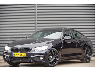 BMW 430i Centennial High Executive M-SPORT, PANODAK, LED, LEDER, MEMORY, HARMAN/KARDON, SPORTSTOELEN, KEYLESS, STOELVERWARMING, NL AUTO, NAP