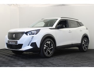 Peugeot 2008 1.2 PureTech 100 Allure
