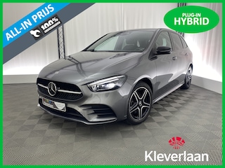 Mercedes-Benz B-klasse 250 e AMG Line Automaat | Apple Carplay | Navi | Adaptive Cruise | DAB | 218 Pk |