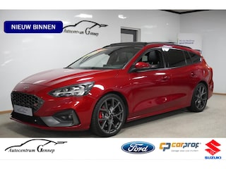 Ford Focus Wagon 2.3 EcoBoost ST-3 | Full Options |Trekhaak|