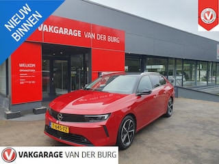 Opel Astra Sports Tourer 1.2 Business Elegance