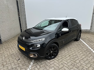 Citroën C3 1.2 PureTech S&S Origins | Achterbank in delen neerklapbaar | Achteruitrijcamera | Afwijkende dakkleur