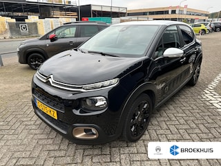 Citroën C3 1.2 PureTech S&S Origins | Achterbank in delen neerklapbaar | Achteruitrijcamera | Afwijkende dakkleur