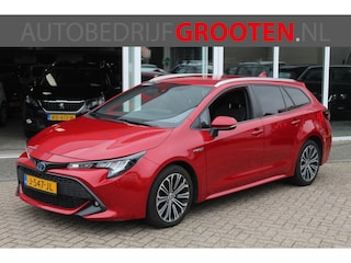 Toyota Corolla Touring Sports 1.8 Hybrid Business Plus