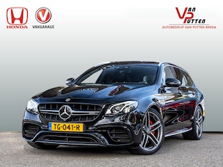 Mercedes-Benz Estate AMG 63 S 4Matic Premium Plus | Volledig onderhouden |
