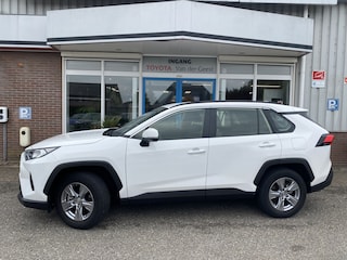 Toyota RAV4 2.5 Hybrid Active