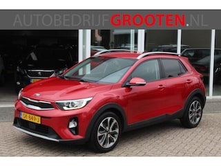 Kia Stonic 1.0 T-GDi DynamicLine