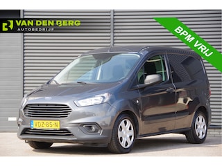Ford Transit Courier 1.5 TDCI Trend TREKHAAK, CRUISE, AIRCO, NAVI, NL AUTO, NAP