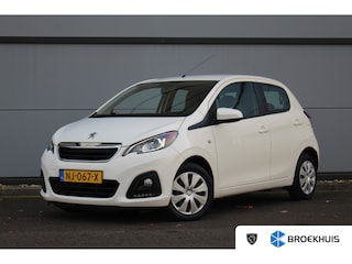 Peugeot 108 1.0 e-VTi Active