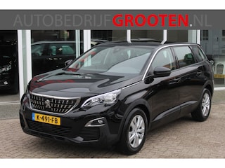 Peugeot 5008 1.2 PureTech Blue Lease Executive