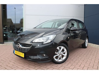 Opel Corsa 1.4 Edition 5-drs Airco Cruise 37.943km Dealer onderhouden