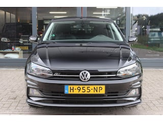 Volkswagen Polo 1.5 TSI Highline Business R | Automaat | Adadptive Cruise | Parkeersensoren | Carplay | Navigatie |