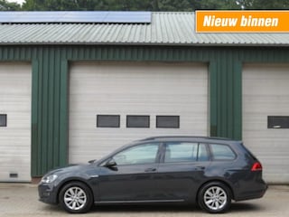 Volkswagen Golf 1.0 TSI Trendline