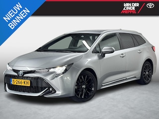 Toyota Corolla Touring Sports 1.8 Hybrid Dynamic Trekhaak Cruise Clima