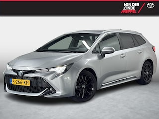 Toyota Corolla Touring Sports 1.8 Hybrid Dynamic Trekhaak Cruise Clima