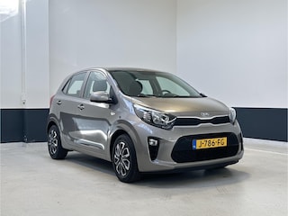 Kia Picanto 1.0 MPi ComfortPlusLine | Apple Carplay/ Android auto | Navigatie middels smart device |1 Eig | NL |