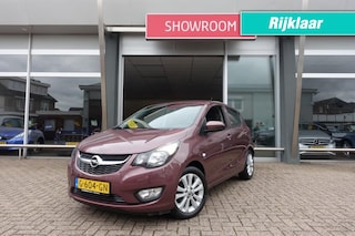 Opel Karl 1.0 120 JAAR EDITION 1e Eigenaar (All-in prijs)