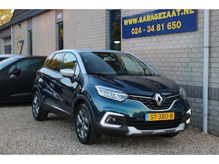 Renault Captur 0.9 TCe Intens Navi Clima Camera Trekh.