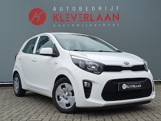 Kia Picanto 1.0 MPi ComfortPlusLine | CAMERA | BLUETOOTH | AIRCO | Wij bieden ook financiering mogelijkheden aan.