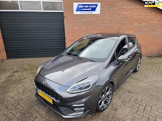 Ford Fiesta 1.0 EcoBoost ST-Line FULL LED 2020