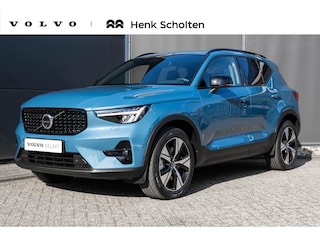 Volvo XC40 T4 Recharge Ultimate Dark | Elektrisch Panaromisch schuif-/kanteldak | Premium sound by Harman & Kardon | 360 graden Camera | Elektrische verstelbare voorstoelen | All Season banden | BLIS |