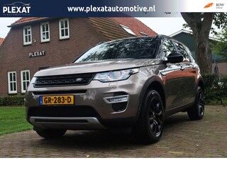 Land Rover Discovery Sport 2.0 Si4 4WD HSE Luxury 7-Persoons Aut. | Panorama | Stoelverwarming | Xenon | Historie | Meridian |