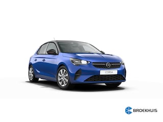 Opel Corsa 1.2 GS Line 100pk | Navi | Carplay | Camera | Bluetooth | Dealeronderhouden