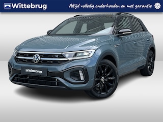 Volkswagen T-Roc 1.5 TSI 150PK R-Line Business+ / R-Line Exterieur / Panoramadak / Digitale Cockpit Pro / Achteruitrijcamera / Stoel + Stuurverwarming