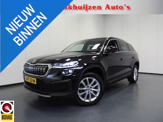 Skoda Kodiaq 1.5 TSI Aut. Business Edition Plus 7-Pers. NAVI/CAMERA/TREKH./LED/18"LMV!