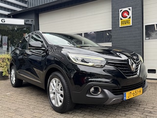 Renault Kadjar 1.2 TCe Intens