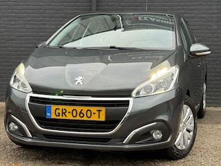 Peugeot 208 1.6 BlueHDi Blue Lease | AIRCO | BLUETOOTH | NAVI | MULRI STUUR | NWE APK