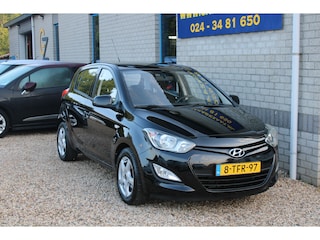 Hyundai i20 1.2i 5DRS i-Motion Airco Lm velgen